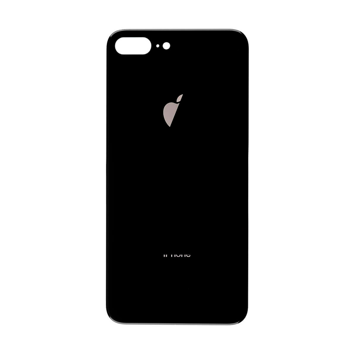 Vidrio Tapa Trasera iPhone 8 Plus